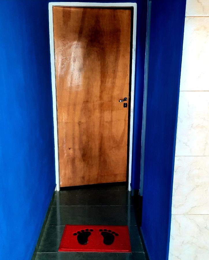 Ruta 20 House Quines Apartment ภายนอก รูปภาพ