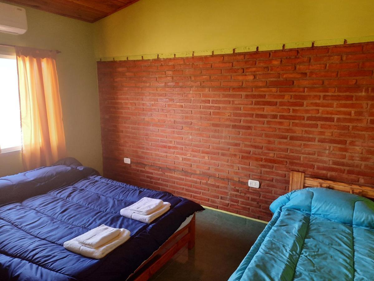 Ruta 20 House Quines Apartment ภายนอก รูปภาพ