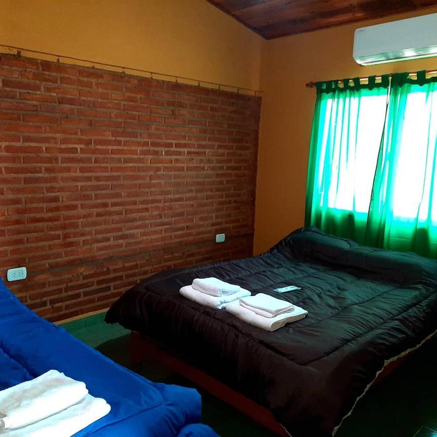Ruta 20 House Quines Apartment ภายนอก รูปภาพ