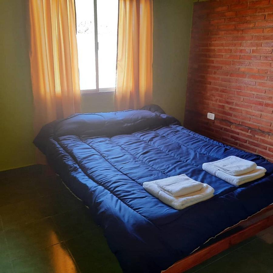 Ruta 20 House Quines Apartment ภายนอก รูปภาพ